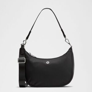 Lululemon City Essentials Small Shoulder Bag 3L